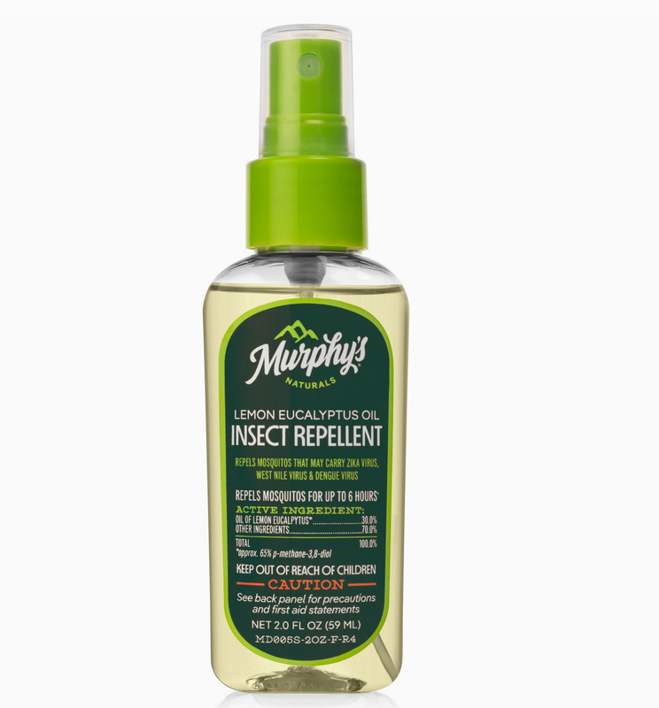 Murphy's Mosquito Spray 2oz