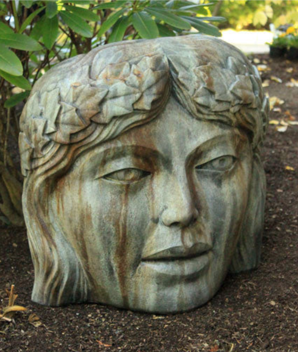 CastArt Princess of the Garden- Western Slate (PRINC)