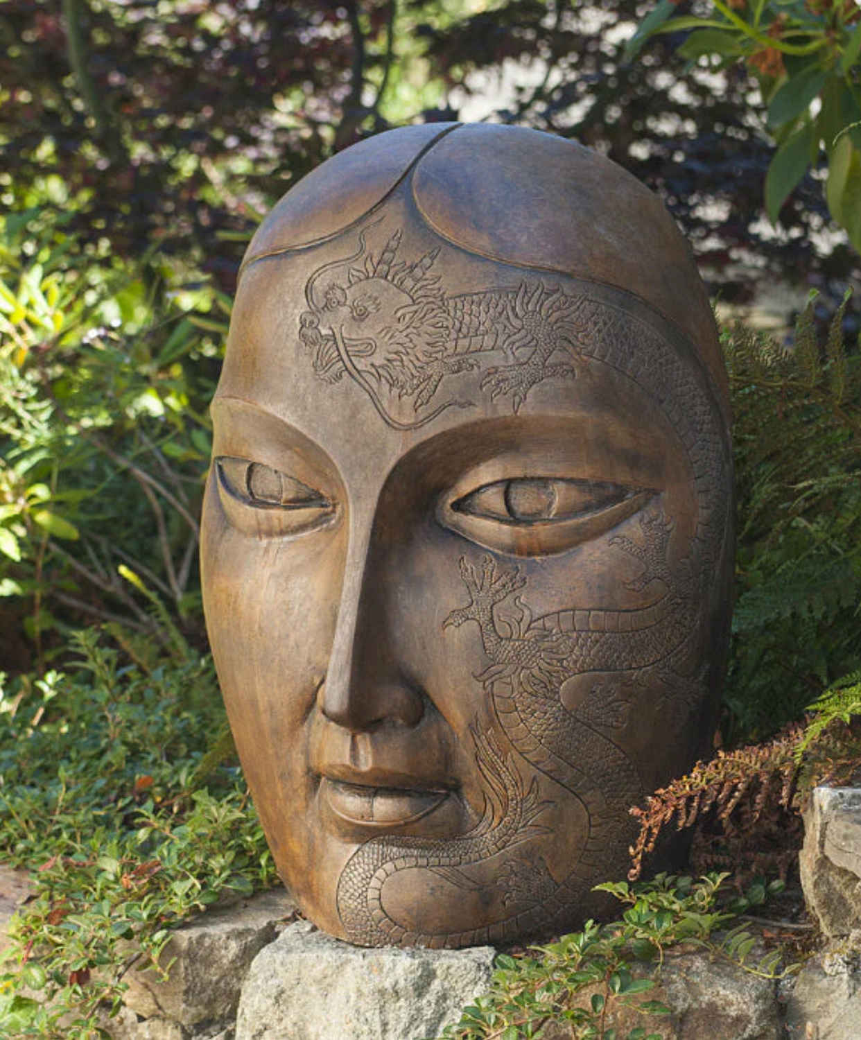 Castart Dragon Lily - Ancient Stone (DLIL)