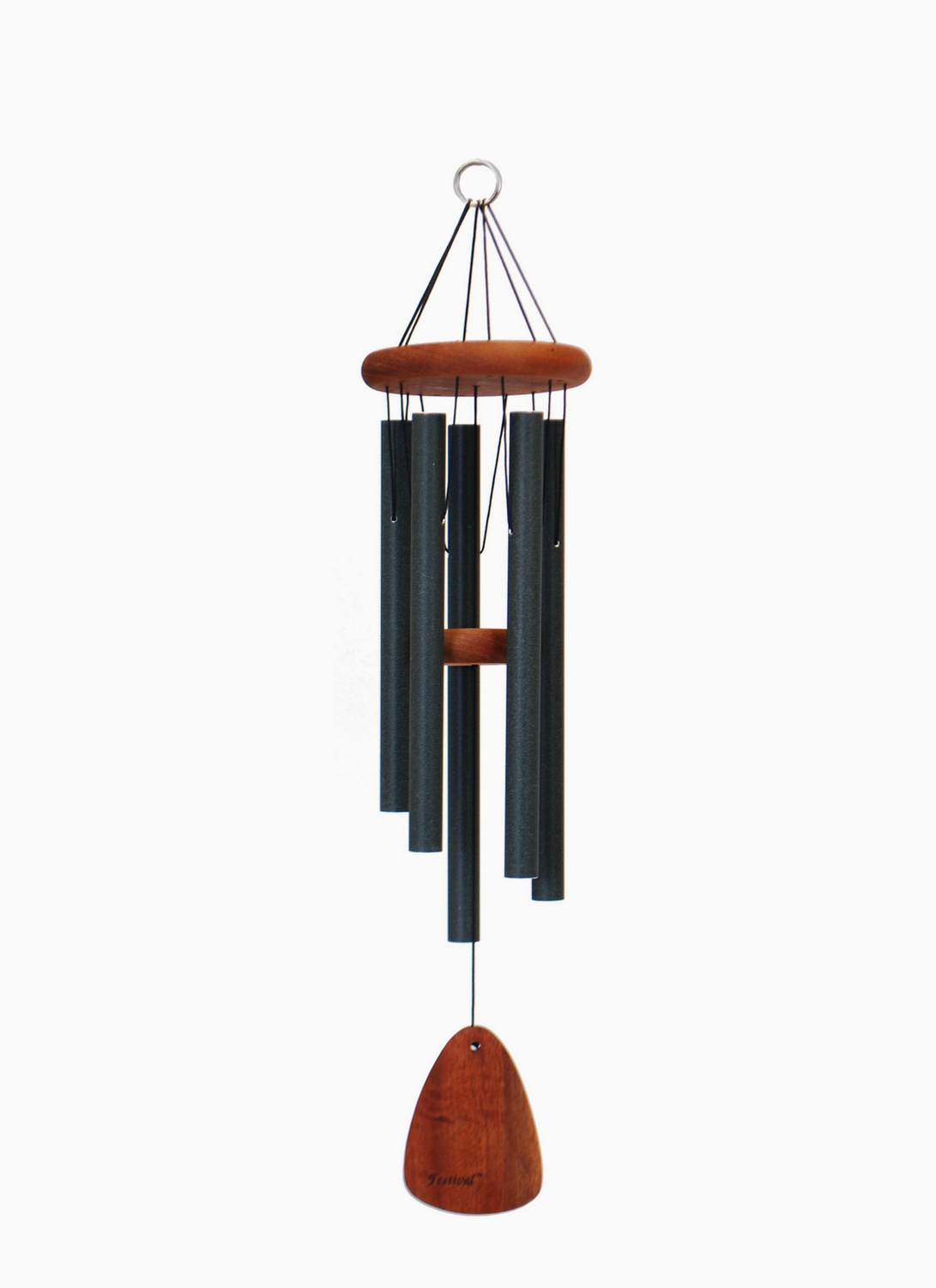 Wind River Festival Windchime 28" - Green  F635FG-W