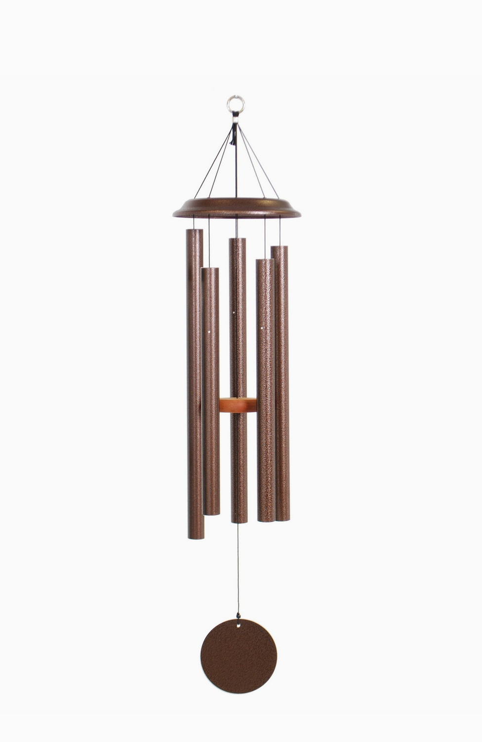 Wind River Shenandoah Melodies Windchime 42" - Copper Vien S1405CV-W