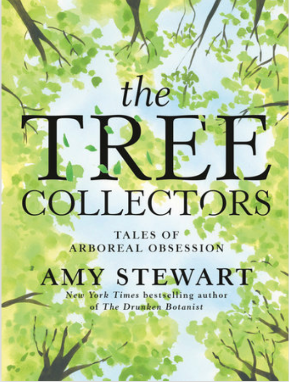 The Tree Collectors - Book