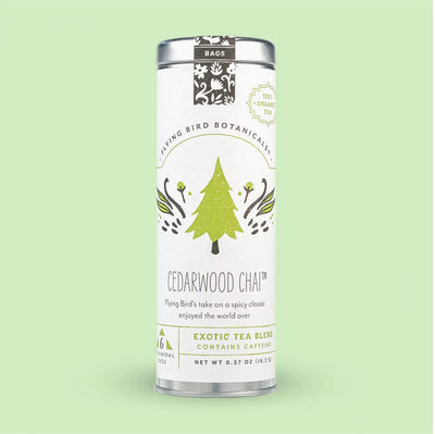 Flying Bird Botanicals