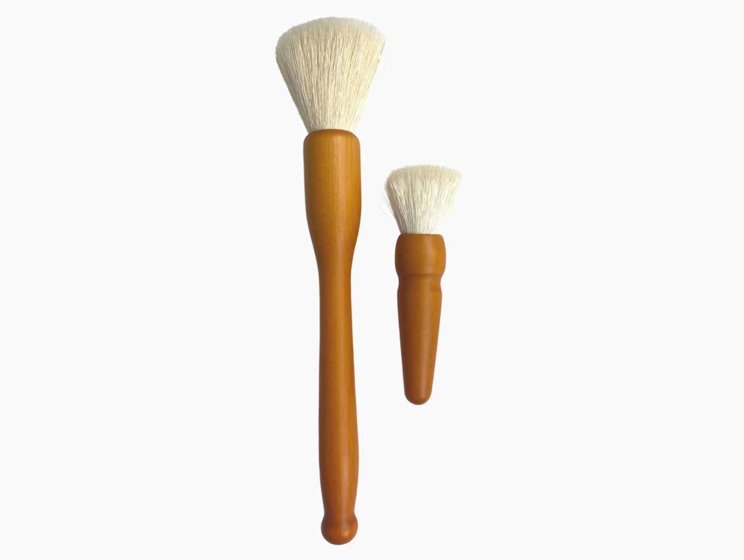 Southside Plants Cactus Dusting Brush 2 Pack