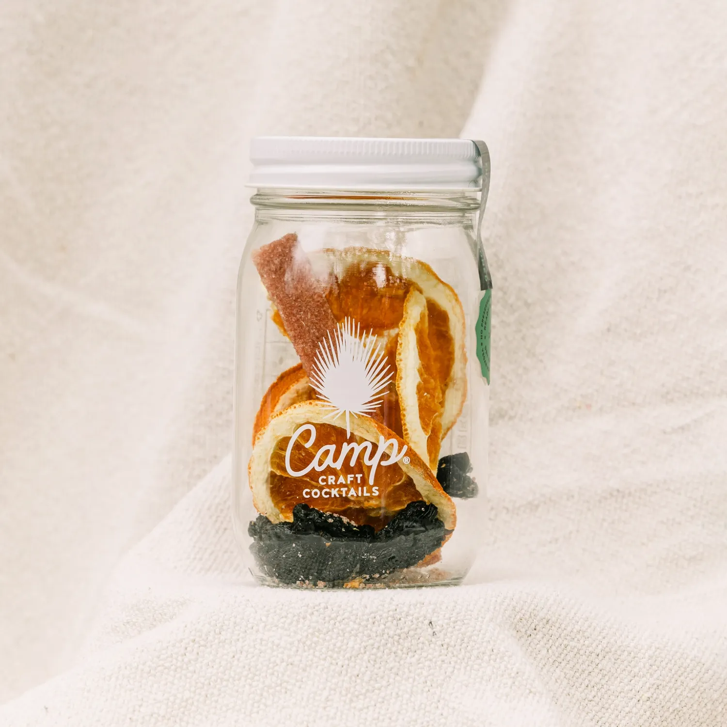 Camp Craft Cocktails 16 oz - Old Fashioned