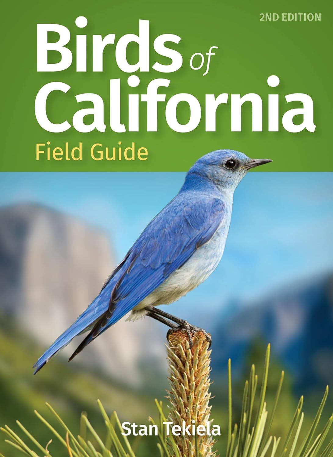 Adventure Keen Birds Of California Field Guide - Book