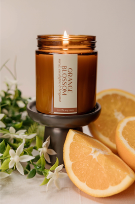 Mendocino Candle Company