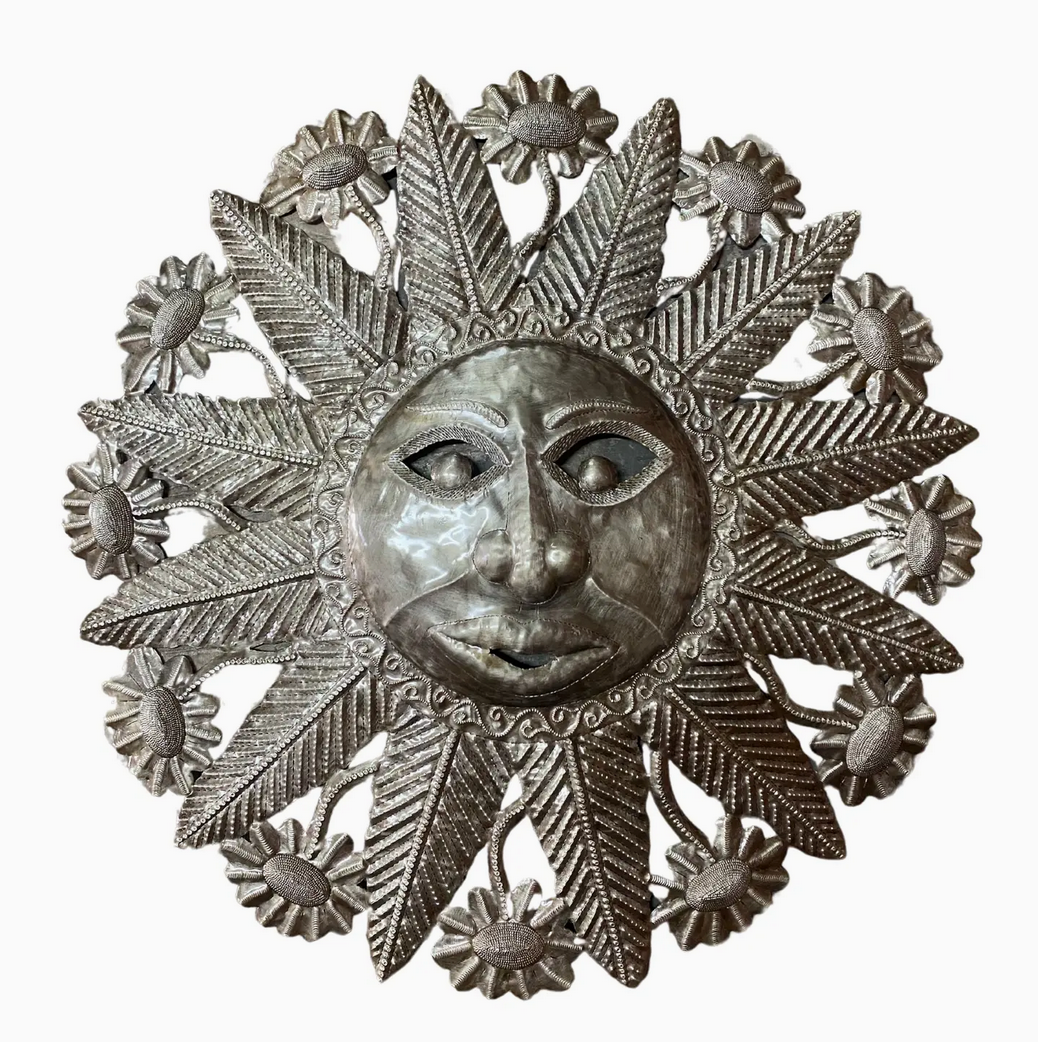 Beyond Borders The Sun Is In Your Eye LG00122