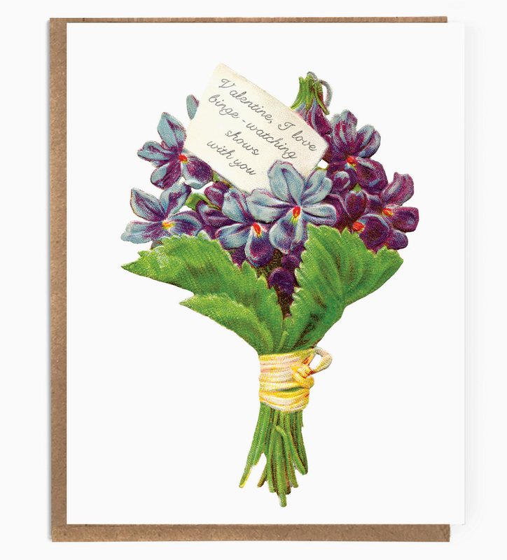 A Zillion Dollars I Love Binge Watching Shows With You C5211