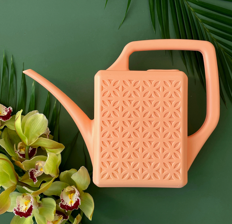 Jungle Club Breeze Block Watering Can