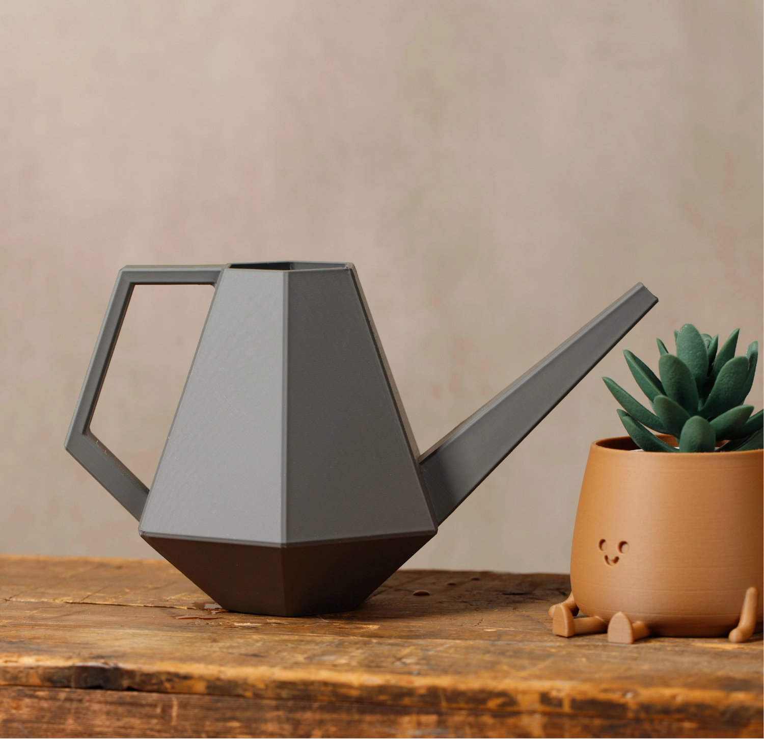 Ingadi Econourish Watering Can