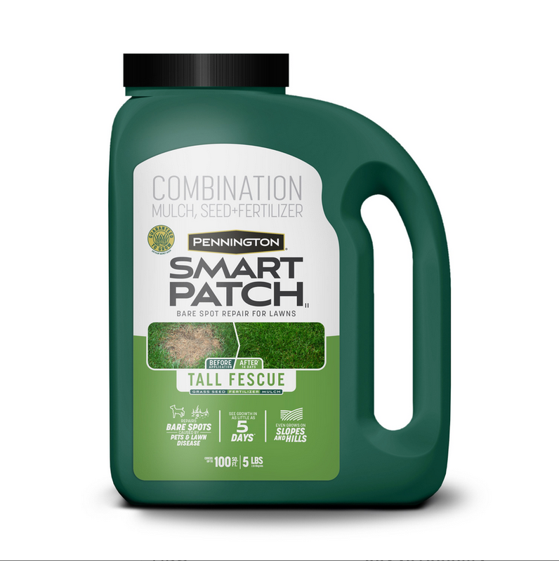 BFG Penn 5# Smart Patch Seed Sun & Shade N Jug PGR100545642
