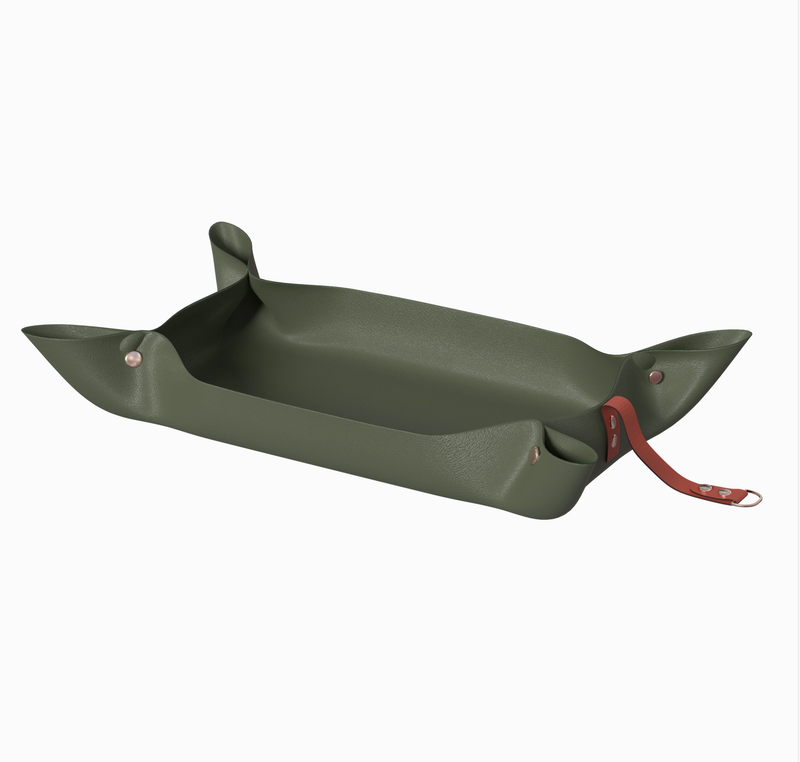 We the Wild Tabletop Potting Mat F-RM02-01