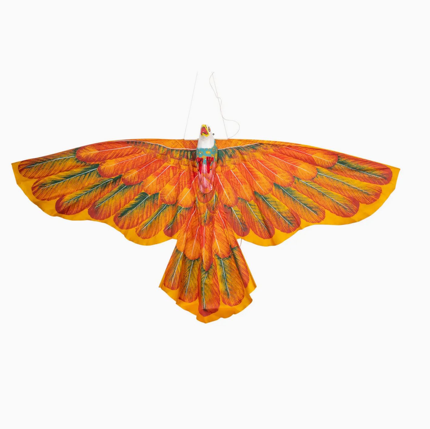 Benjamin Bird Decorative Kite - 64802