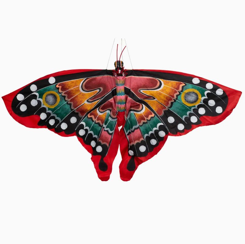 Benjamin Butterfly Decorative Kite - 64801