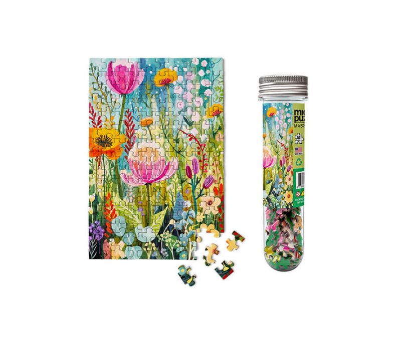 Micro Puzzles Mini Jigsaw Puzzle