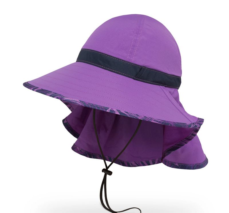 Sunday Shade Goddess Hat