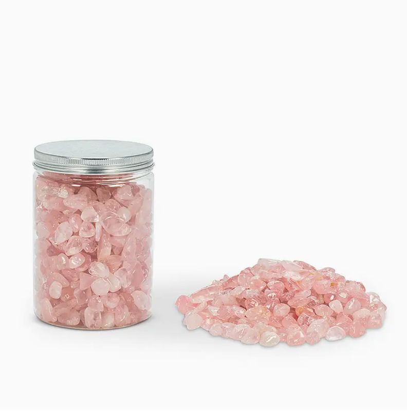 Abbott Pink Quartz Stones 850g 