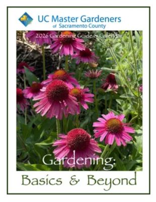 2026 UC Master Gardener Calendar