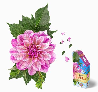 GIFTS FOR FLOWER FLOOZIES