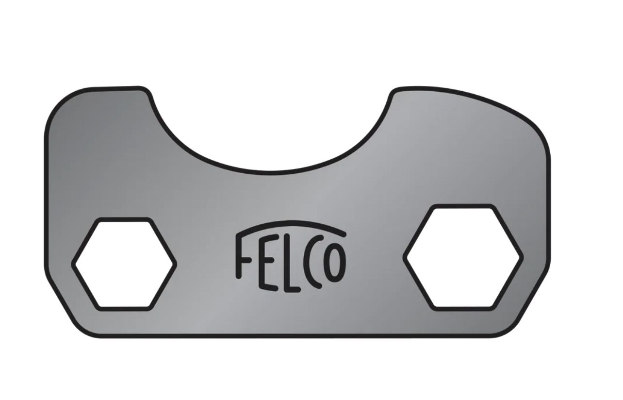 Felco 2/30 Adjustment Key