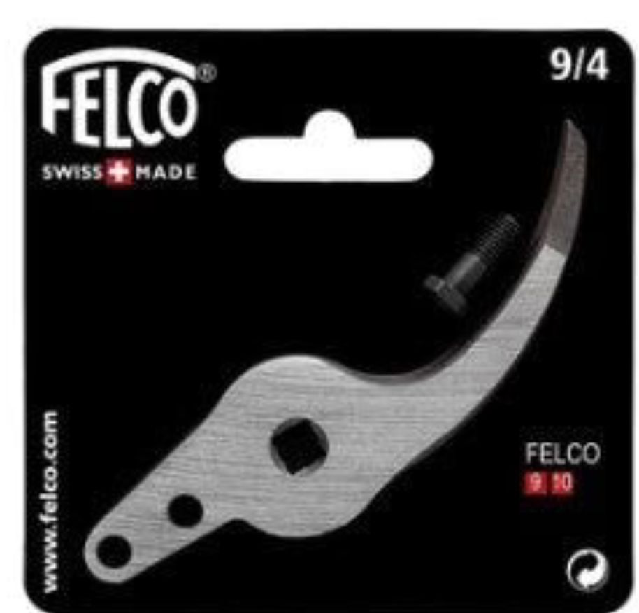 Felco 9/4 Blade