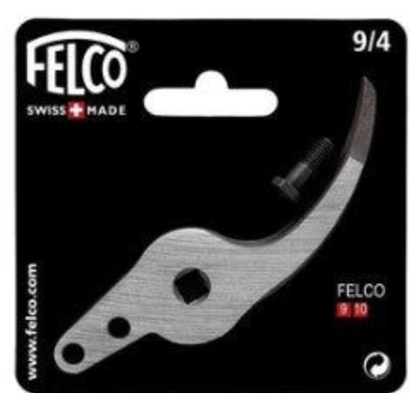 Felco 9/4 Blade