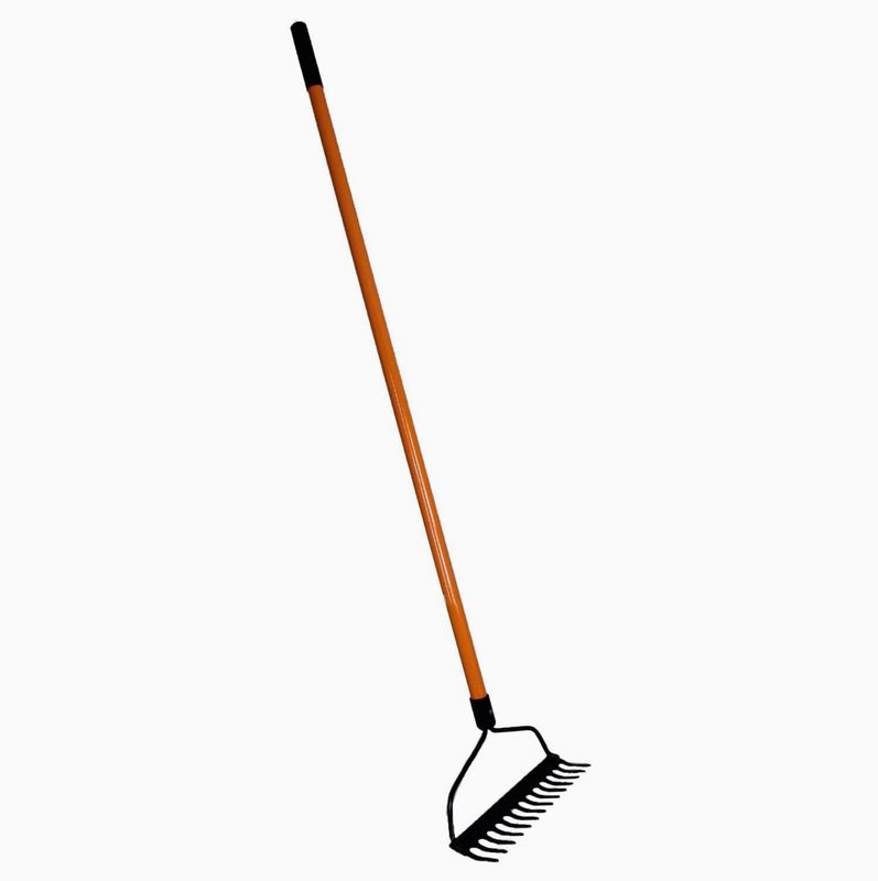 Ashman Online Bow Rake 56"