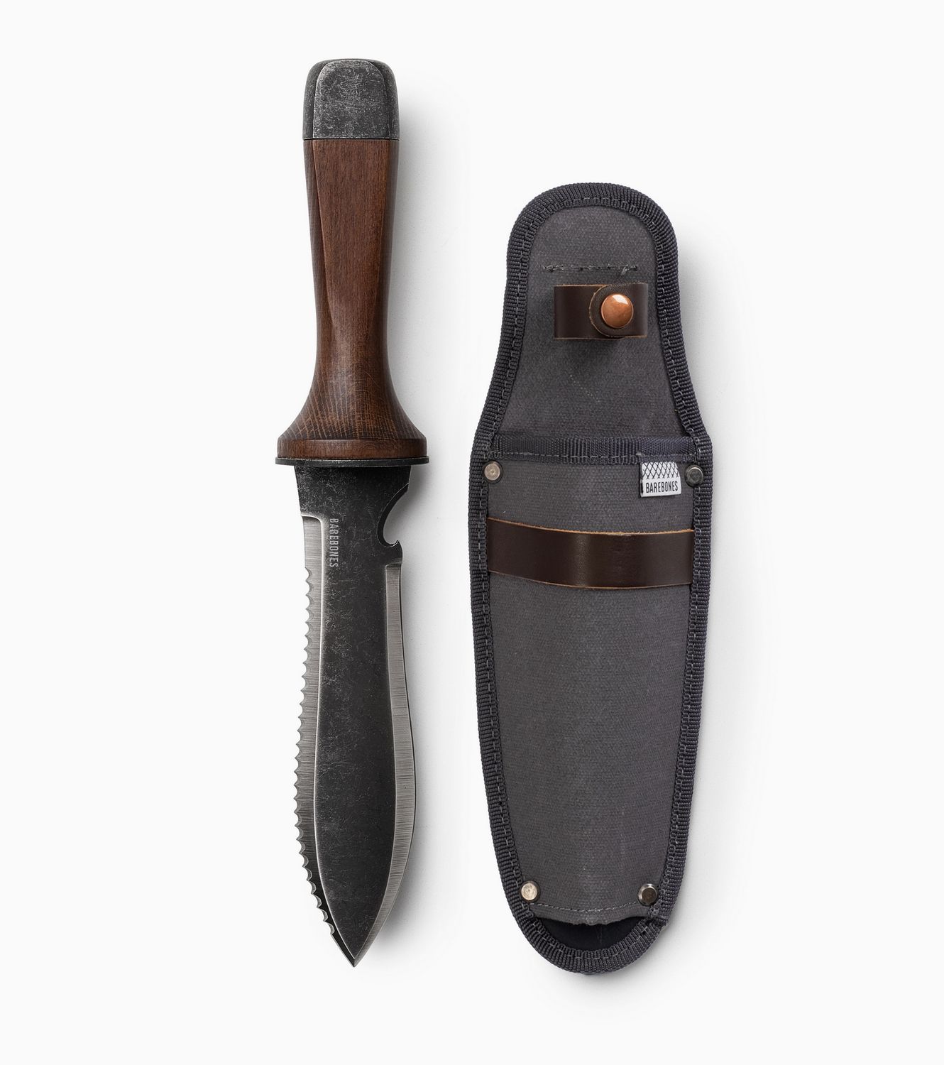 Barebones Hori Hori Ultimate with Sheath GDN-078