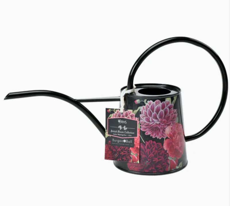 Burgon & Ball British Bloom Watering Can GRH/WCANBB