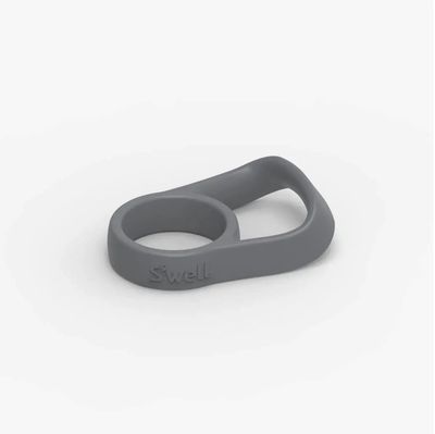 S'Well Bottle Handle Grey