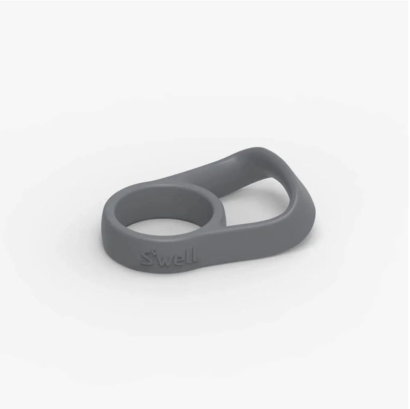 S'Well Bottle Handle Grey