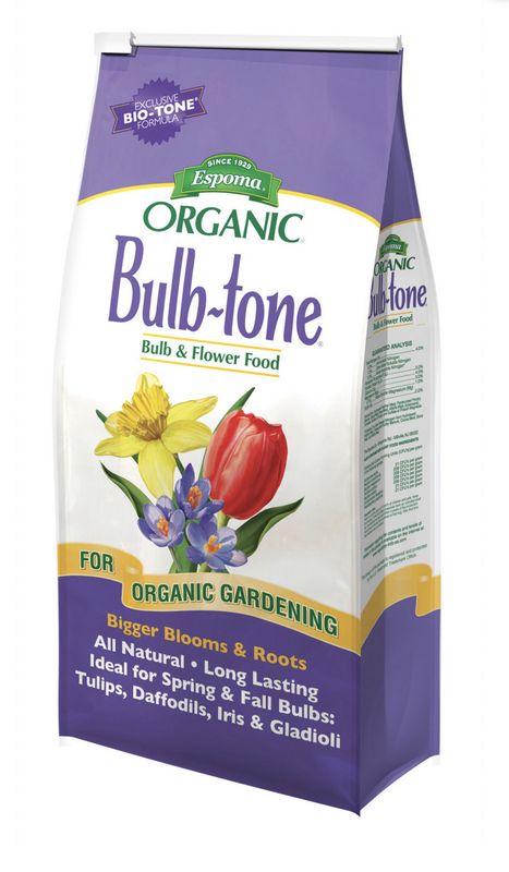 BFG Espoma Bulb Tone 4 lb ESPBT4