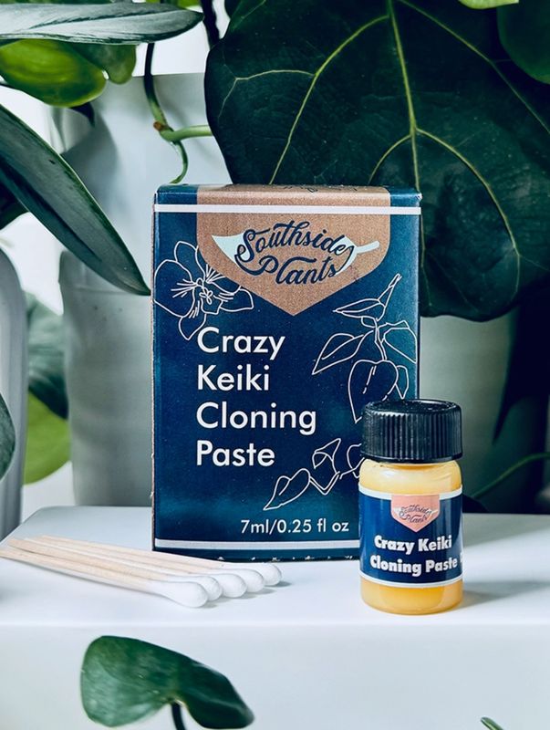 Southside Plants Crazy Keiki Cloning Paste