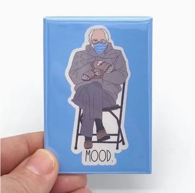 Anthem Sticker Company