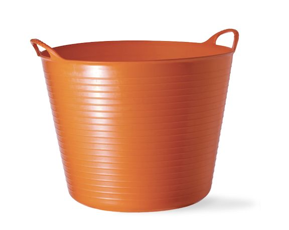 Red Gorilla Large Tub 10.5Gal