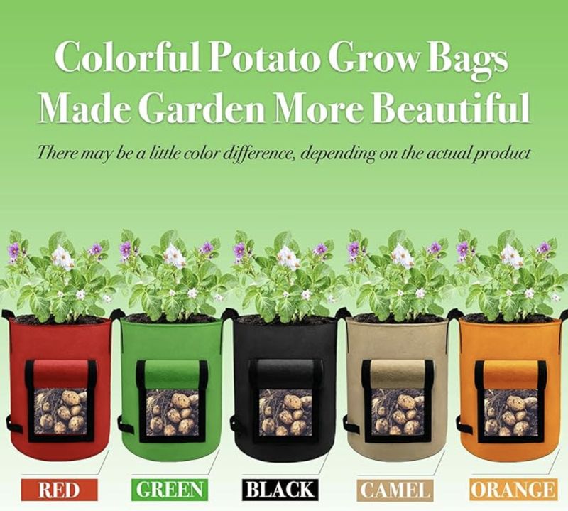 Kopotma Potato Growing Bag 7Gal