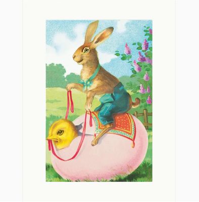 EASTER & SPRING DECOR & GIFTS