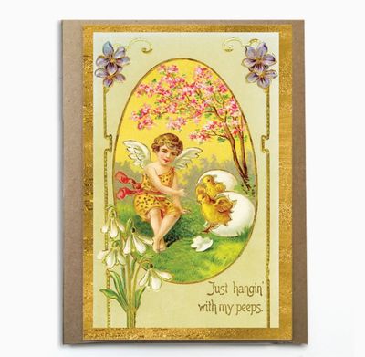 EASTER & SPRING DECOR & GIFTS