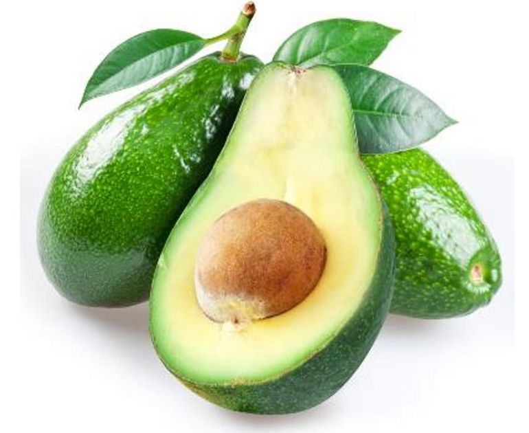 FW 5L Avocado Fuerte