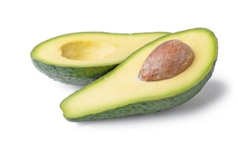 FW 5L Avocado Pinkerton