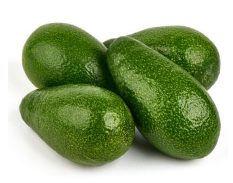 FW 5L Avocado Zutano