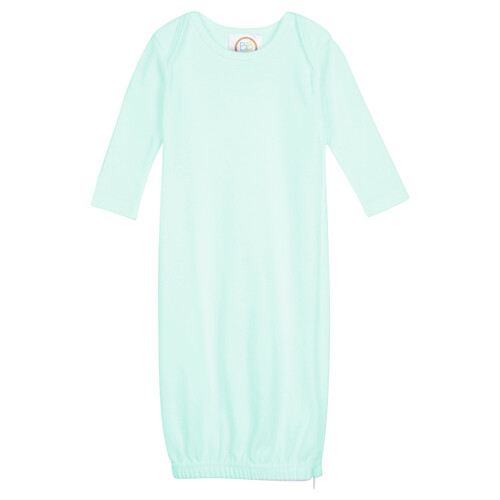 Baby Gown Plain