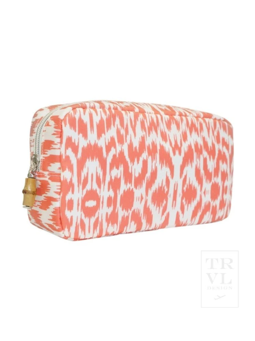 TRVL Glam Twill