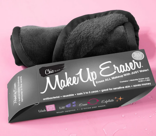 Makeup Eraser