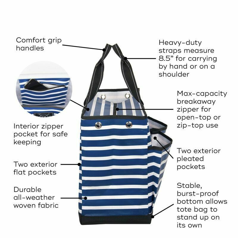 The BJ Bag
