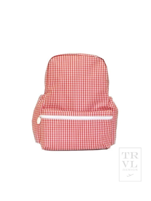 TRVL Backpacker