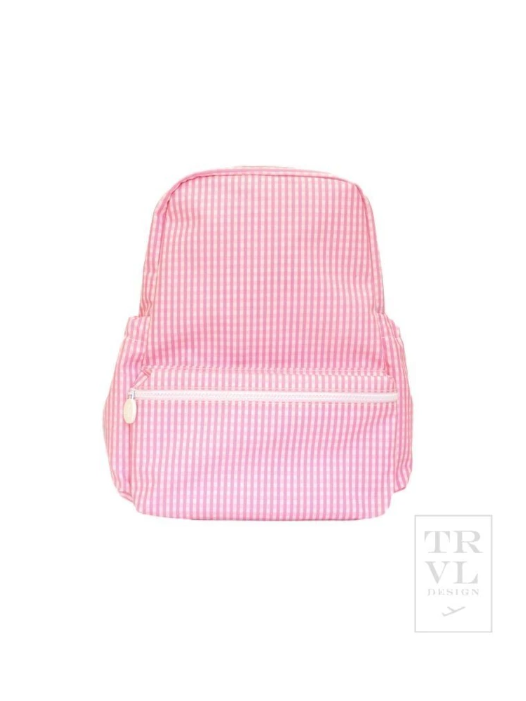 TRVL Backpacker