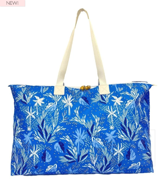 TRVL Pack It Up Tote