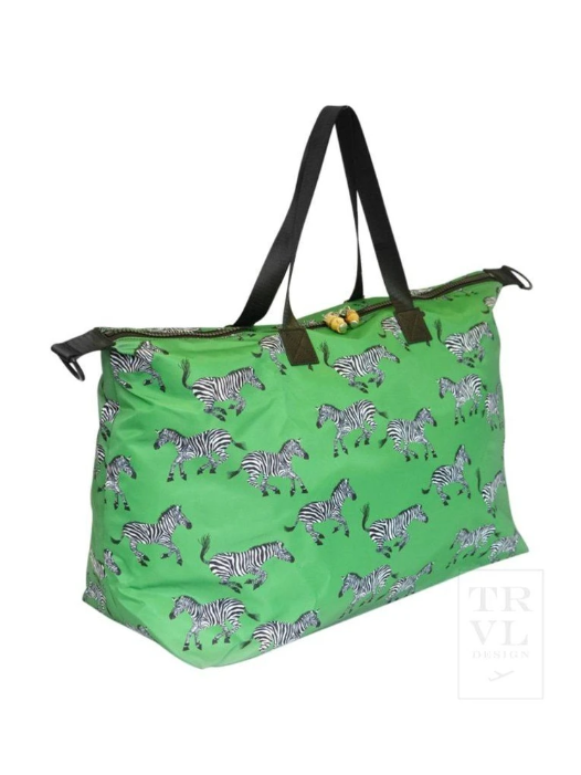 TRVL Pack It Up Tote